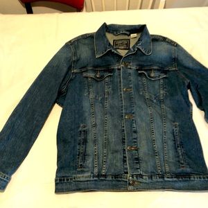Levi’s Denim Jacket
